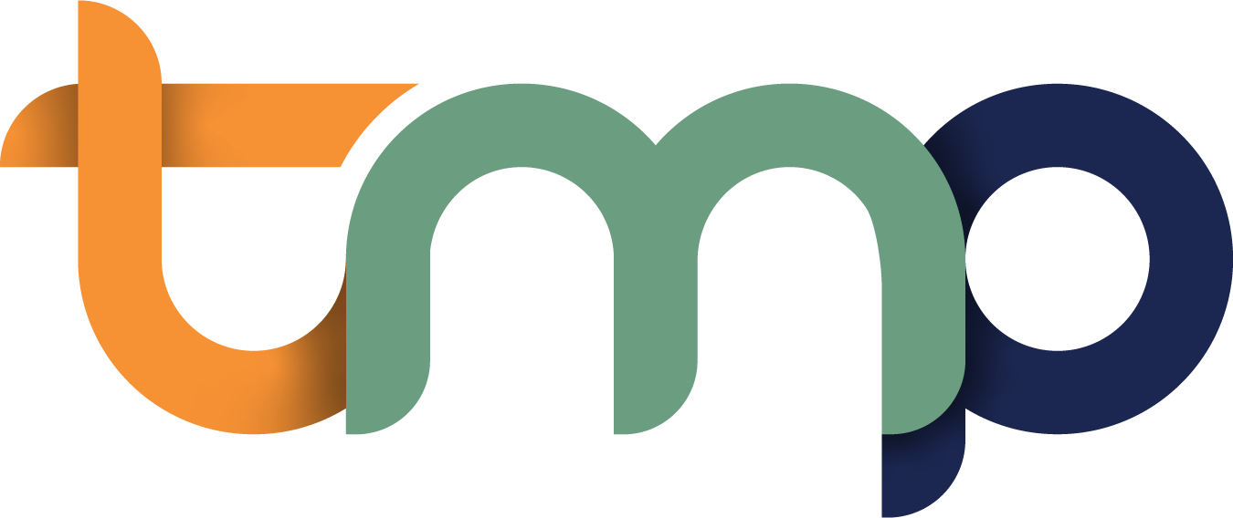The Money Partnership Logo